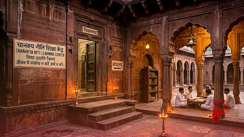 चाणक्य नीति: जीवन में इन 3 स्थितियों में कभी न करें संकोच, शर्म करने वाले का होता है नुकसान