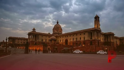 डोनाल्ड ट्रंप के अप्रत्याशित बर्ताव से डरी दुनिया, भारत ने भी कूटनीतिक स्तर पर बढ़ाई सतर्कता