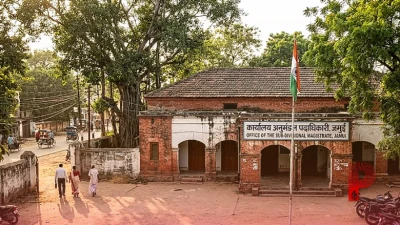 जमुई के सचिन कुमार की कामयाबी की कहानी: अब तक हासिल की 7 सरकारी नौकरियां, अब BPSC पास कर बने SDM