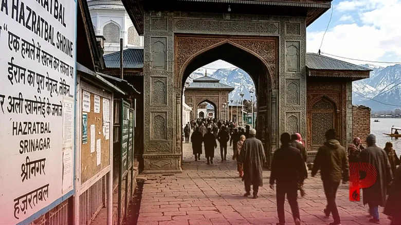 "एक हमले में खत्म कर सकता था ईरान का पूरा नेतृत्व, लेकिन..." अली खामेनेई के जनाजे पर डोनाल्ड ट्रंप का बड़ा दावा