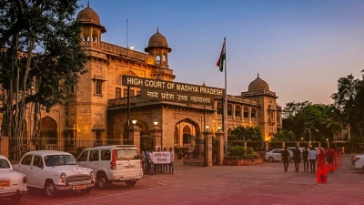 मध्य प्रदेश में गेस्ट फैकल्टी के लिए बड़ी राहत, हाईकोर्ट ने नौकरी बचाने का सुनाया फैसला