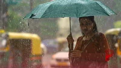 उत्तराखंड में मौसम का कहर: देहरादून से बागेश्वर तक 4 जिलों के लिए येलो अलर्ट जारी
