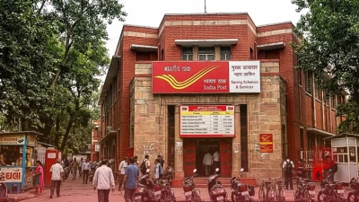PPF बनाम NSC: 10,000 रुपये के निवेश पर किस सरकारी स्कीम में मिलेगा बंपर रिटर्न? जानें ब्याज दर, टैक्स नियम और पूरा गणित