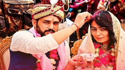 अपराध की दुनिया से मातृत्व के सफर तक: राजस्थान की 'लेडी डॉन' अनुराधा चौधरी की जिंदगी में आया बड़ा बदलाव