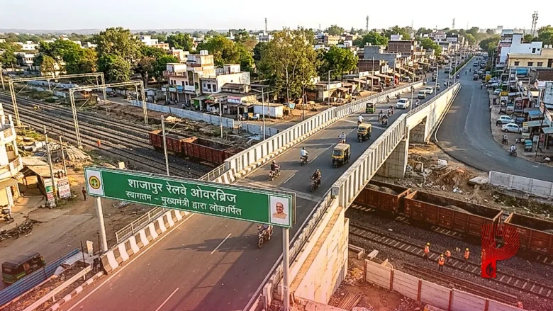 शाजापुर में सीएम मोहन यादव का बड़ा एलान: रेलवे ओवरब्रिज और नई सड़कों की सौगात, UCC पर दिया बड़ा संकेत