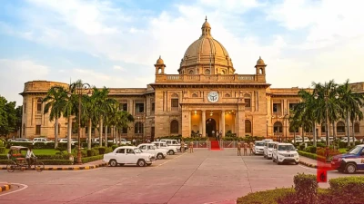लखनऊ में कल होगी योगी कैबिनेट की बड़ी बैठक, नए सांगठनिक बदलावों के बीच अहम प्रस्तावों पर लगेगी मुहर