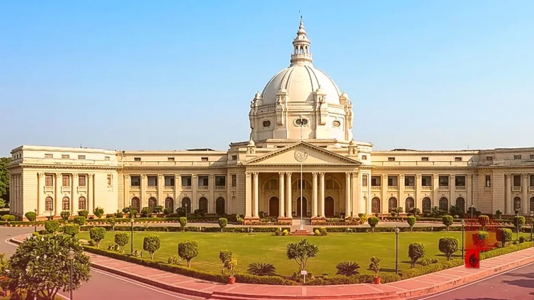 यूपी दौरे पर नितिन नवीन: ब्रजेश पाठक के साथ लंच और केशव प्रसाद मौर्य संग चाय पर चर्चा, 2027 चुनाव को लेकर दिया जीत का मंत्र