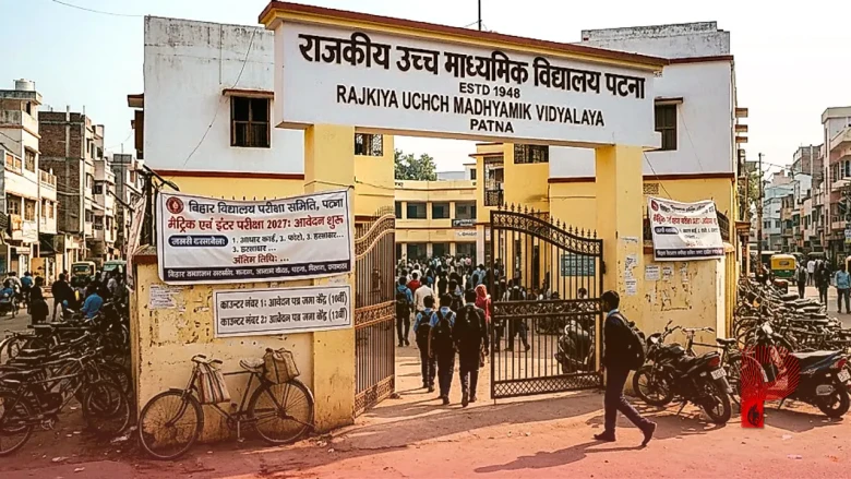 बिहार बोर्ड 10वीं-12वीं परीक्षा 2027: आज से शुरू हुआ आवेदन, फॉर्म भरते समय रखें इन बातों का ध्यान
