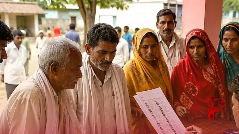 हरियाणा मतदाता सूची पुनरीक्षण: 1.99 करोड़ वोटरों को मिले फॉर्म, जानें क्या है आखिरी तारीख और जरूरी नियम