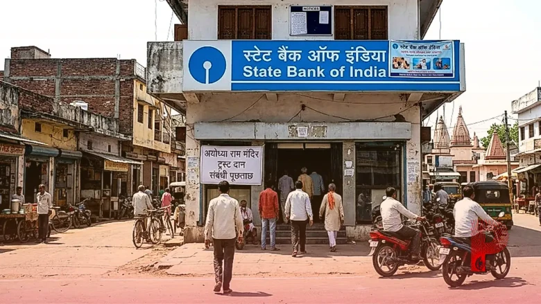 अयोध्या राम मंदिर चढ़ावा चोरी पर स्वामी गोविंद देव गिरि का बड़ा बयान, SBI पर भरोसा करना पड़ा भारी