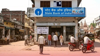 अयोध्या राम मंदिर चढ़ावा चोरी पर स्वामी गोविंद देव गिरि का बड़ा बयान, SBI पर भरोसा करना पड़ा भारी