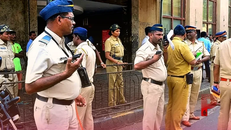 मुंबई में ड्रग्स सिंडिकेट पर पुलिस का बड़ा प्रहार, 13 ठिकानों पर ताबड़तोड़ छापेमारी