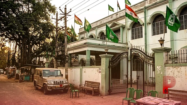 आरजेडी में मचा घमासान: सारण प्रवक्ता के निष्कासन पर रोहिणी आचार्य ने संजय यादव और सुनील सिंह को घेरा