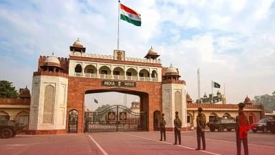 पाकिस्तान ने भारत के खिलाफ भरी हुंकार, आर्मी चीफ आसिम मुनीर ने जंग के दिए संकेत