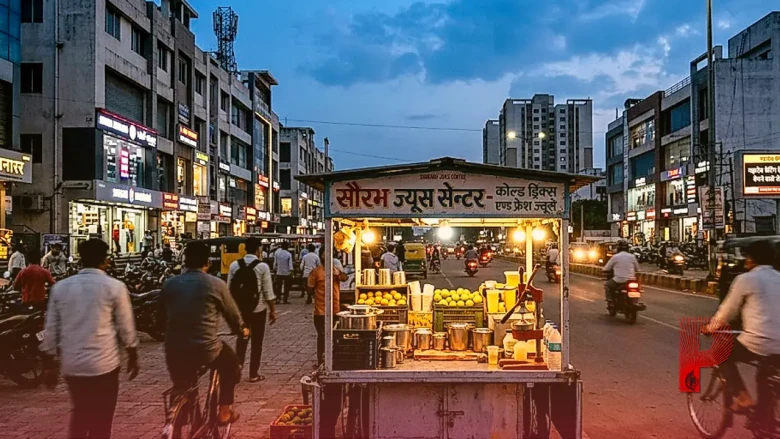 कौन है महादेव बेटिंग ऐप का फाउंडर सौरभ चंद्राकर? जूस बेचने से 6000 करोड़ के साम्राज्य तक का सफर