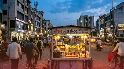 कौन है महादेव बेटिंग ऐप का फाउंडर सौरभ चंद्राकर? जूस बेचने से 6000 करोड़ के साम्राज्य तक का सफर