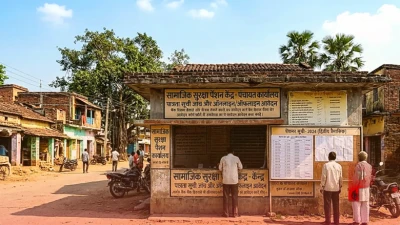 बिहार सामाजिक सुरक्षा पेंशन: खाते में नहीं आए पैसे? जानें कैसे चेक करें सूची में अपना नाम और ऑनलाइन-ऑफलाइन आवेदन की पूरी प्रक्रिया