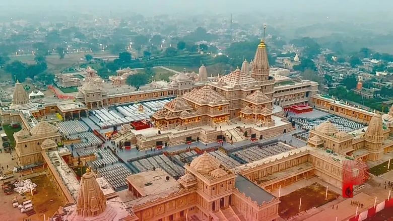 श्री राम जन्मभूमि तीर्थ क्षेत्र ट्रस्ट की अहम बैठक आज, चंपत राय के इस्तीफे और दान राशि विवाद पर होगी चर्चा