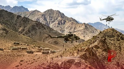 भारतीय सेना की नई ताकत: शत्रुजीत ब्रिगेड ने Mi-17 के जरिए दिखाई हवाई हमले की मारक क्षमता