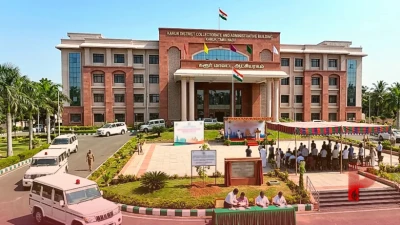 करूर हादसा: सीएम विजय ने पीड़ितों के परिजनों को दिए नियुक्ति पत्र, स्मारक बनाने का किया ऐलान