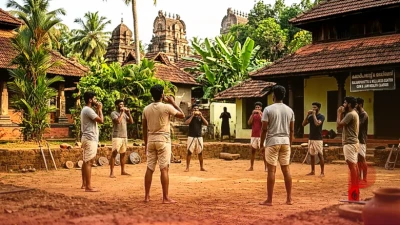 मजबूत मसूड़ों और स्वस्थ दांतों के लिए आजमाएं ये खास तरीके, मार्शल आर्ट एक्सपर्ट सुमित वर्मन से जानें जबड़े की कसरत के फायदे