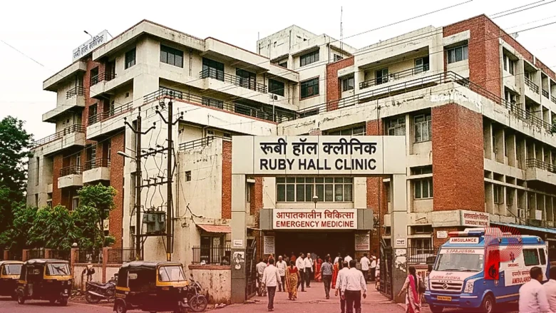 केतन अग्रवाल की मौत का सदमा नहीं सह पाए दादा देवीचंद, पुणे के अस्पताल में इलाज के दौरान हुआ निधन