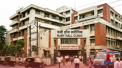 केतन अग्रवाल की मौत का सदमा नहीं सह पाए दादा देवीचंद, पुणे के अस्पताल में इलाज के दौरान हुआ निधन