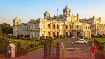 सिंधिया राजघराने की 40 हजार करोड़ की संपत्ति का विवाद सुलझने की राह पर, तैयार हुआ नया बंटवारा फॉर्मूला