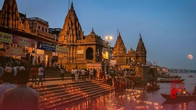 28 अगस्त 2026: रक्षाबंधन और चंद्र ग्रहण समेत इन 6 प्रमुख घटनाओं से सजेगा यह खास दिन