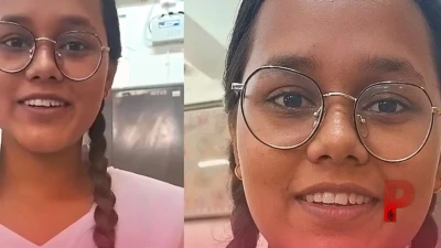 शिवहर की छात्रा कुमारी रेशमा को प्रधानमंत्री नरेंद्र मोदी ने भेजा व्यक्तिगत पत्र, 'प्रेरणा' कार्यक्रम में भागीदारी की तारीफ