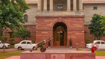 रक्षा क्षेत्र में बड़ा फैसला, 52,000 करोड़ रुपये के आधुनिक हथियारों की खरीद को मिली मंजूरी