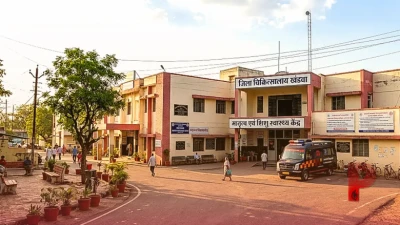 प्रसव पीड़ा ने बदली दिशा, खंडवा की डॉ. प्रीति गुर्जर आज बनीं निमाड़ की बड़ी स्त्री रोग विशेषज्ञ
