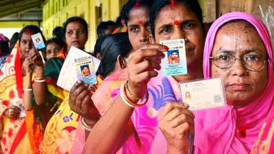 उत्तराखंड की वोटर लिस्ट में बड़ा फेरबदल, करीब 8 लाख मतदाताओं के नाम हटने की संभावना