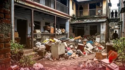 वास्तु शास्त्र: घर में कूड़ा और गंदगी जमा करना पड़ सकता है भारी, आर्थिक तंगी का बन सकता है कारण