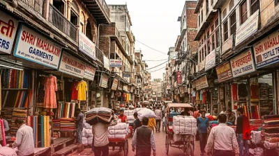 सफलता की कहानी: घर-घर कपड़े बेचने वाली नेहा का 2 करोड़ का कारोबार, जानिए कैसे हासिल किया ये मुकाम