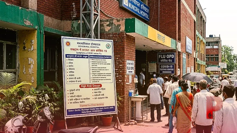 H1N1 स्वाइन फ्लू का खतरा किसे सबसे ज्यादा, कोविड-19 और फ्लू में अंतर क्या है?