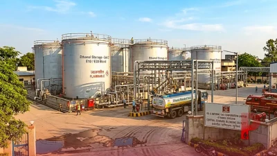 इथेनॉल ब्लेंडिंग पर केंद्रीय मंत्री हरदीप सिंह पुरी का बड़ा बयान, अफवाहों को खारिज करते हुए कहा- 'कमियां बताएं, हम सुधार करेंगे'