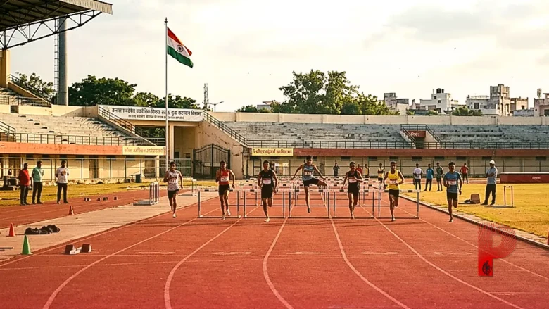 खेल और खिलाड़ियों के विकास को लेकर सीएम योगी ने लिखा भावुक पत्र, बोले- 'रातों-रात नहीं बनते चैंपियन'