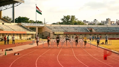 खेल और खिलाड़ियों के विकास को लेकर सीएम योगी ने लिखा भावुक पत्र, बोले- 'रातों-रात नहीं बनते चैंपियन'