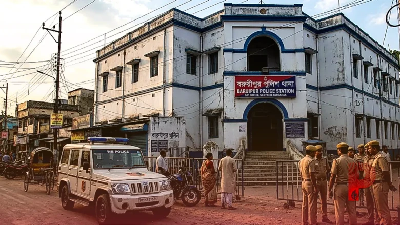 बारुईपुर दरिंदगी मामला: पीड़ित परिवार से मिले मुख्यमंत्री शुभेंदु अधिकारी, आरोपियों को दबोचने के लिए DGP को दिया 72 घंटे का अल्टीमेटम