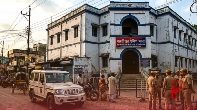 बारुईपुर दरिंदगी मामला: पीड़ित परिवार से मिले मुख्यमंत्री शुभेंदु अधिकारी, आरोपियों को दबोचने के लिए DGP को दिया 72 घंटे का अल्टीमेटम