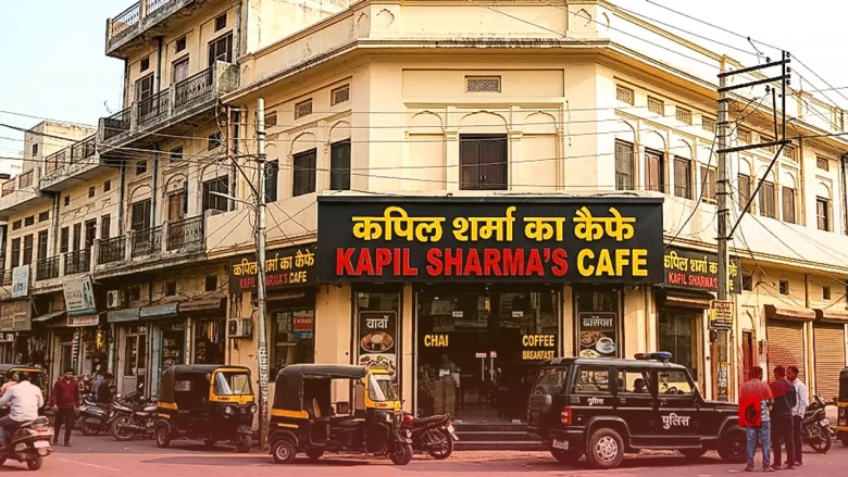 स्पेन में धरा गया कुख्यात गैंगस्टर गोल्डी ढिल्लों, कपिल शर्मा के कैफे पर हमले से चर्चा में आया था लॉरेंस का यह दुश्मन