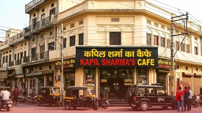 स्पेन में धरा गया कुख्यात गैंगस्टर गोल्डी ढिल्लों, कपिल शर्मा के कैफे पर हमले से चर्चा में आया था लॉरेंस का यह दुश्मन