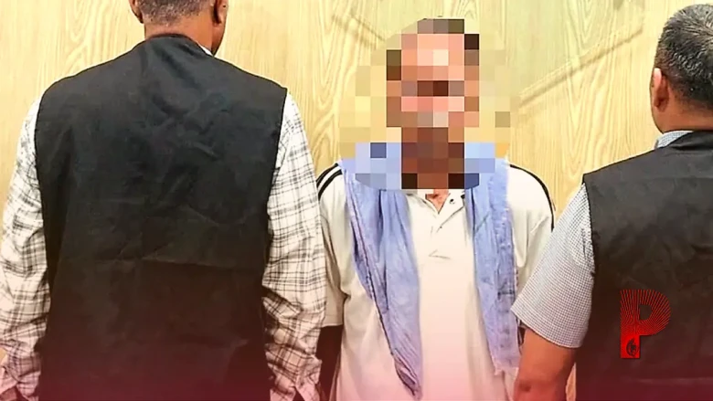 हरियाणा पुलिस की शर्मनाक करतूत: अपने ही विभाग के रिटायर्ड कर्मी से 2 लाख रुपये की रिश्वत लेते रंगे हाथ गिरफ्तार हुआ थाना प्रभारी