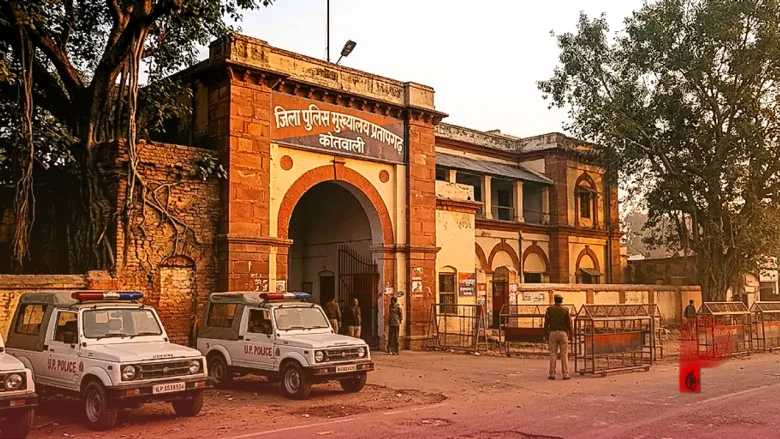 प्रतापगढ़ में विपक्ष पर जमकर बरसे सीएम योगी, बोले- जब आपकी सरकार थी तब रामभक्तों पर गोलियां चलवाते थे