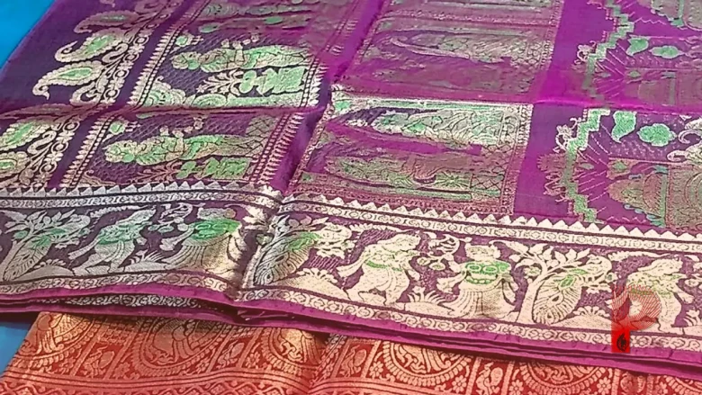 गर्मियों के शादी-ब्याह में दिखना है सबसे जुदा और कूल? आजमाएं भागलपुर के ये खास नेचुरल फैब्रिक