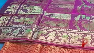 गर्मियों के शादी-ब्याह में दिखना है सबसे जुदा और कूल? आजमाएं भागलपुर के ये खास नेचुरल फैब्रिक