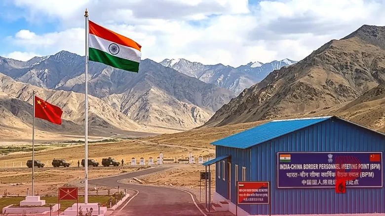 भारत और चीन के बीच नए अध्याय की शुरुआत, अजीत डोभाल बोले- हम प्रतिद्वंद्वी नहीं साझेदार हैं