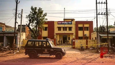 समस्तीपुर में खौफनाक वारदात, दो युवकों की गोली मारकर हत्या से मचा हड़कंप