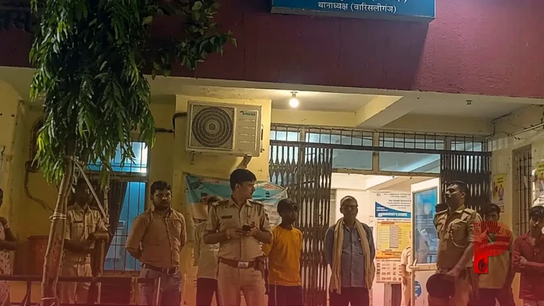 बिहार के नवादा में रोंगटे खड़े करने वाली वारदात, छह साल के मासूम की बेरहमी से हत्या, दोनों आंखें फोड़ीं